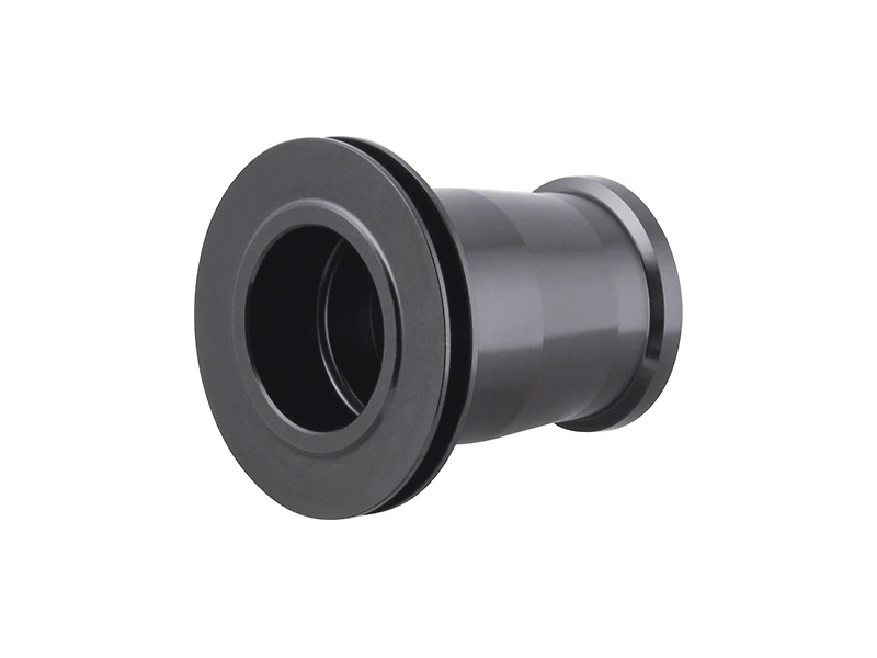 Bontrager Ratchet EXP Road Disc 12mm Non-Drive Axle End Cap
