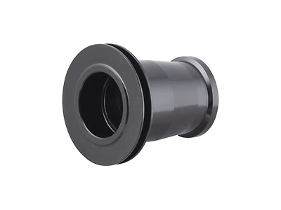Bontrager Ratchet EXP Road Disc 12mm Non-Drive Axle End Cap