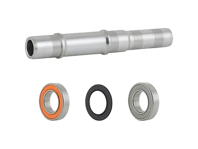 Bontrager Rhythm Comp Axle Kit