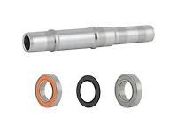 Bontrager Rhythm Comp Axle Kit