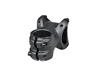 Bontrager Rhythm Comp Knock Block Stem-No Packaging