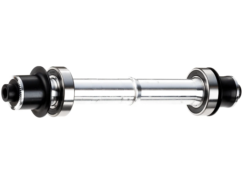Bontrager Rhythm Pro Axle Kit