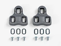 Bontrager Road Clipless Degree Pedal Cleat Set