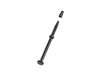 Bontrager Round Base TLR Valve Stem