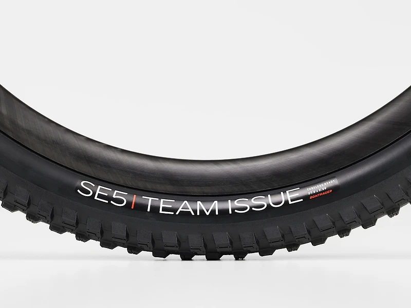 Bontrager SE5 Team Issue TLR MTB Tire