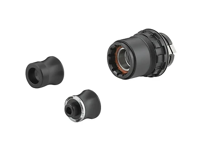 Bontrager Race Lite/Race X Lite/Rhythm Pro 11-Speed XD Driver Body