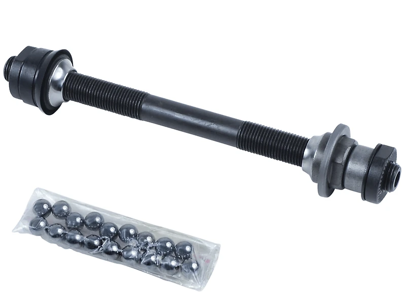 Bontrager SSR Axle Kit
