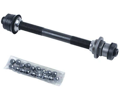 Bontrager SSR Axle Kit