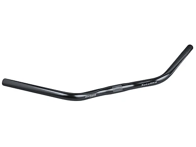 Bontrager Satellite 25.4 35 Degree Cruiser Handlebar