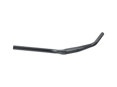 Bontrager Satellite 31.8 Polished Alloy Cruiser Handlebar