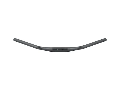 Bontrager Satellite 31.8 Polished Alloy Cruiser Handlebar
