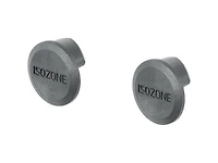 Bontrager IsoZone Handlebar Plugs