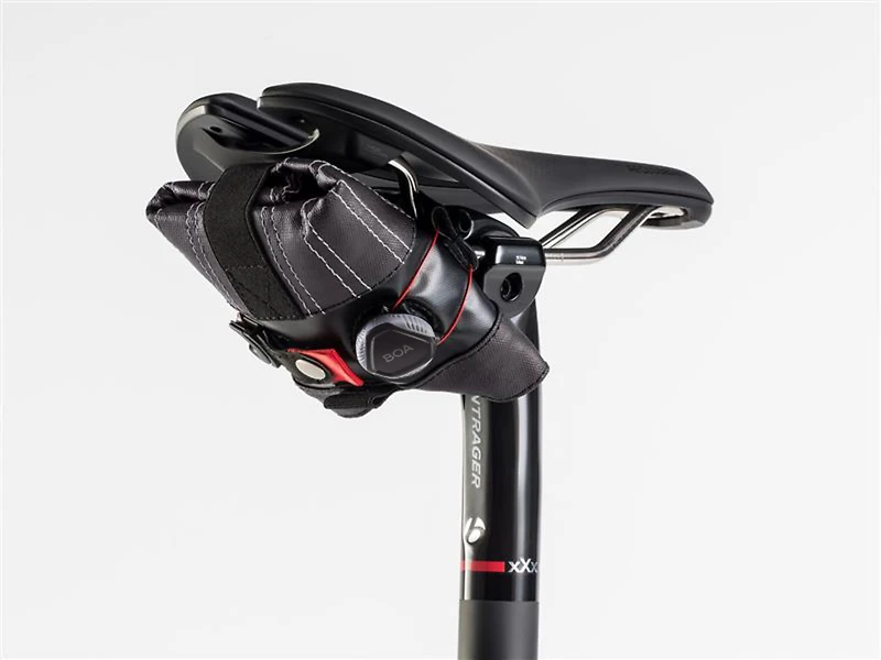 Bontrager Spring Roll Seat Bag