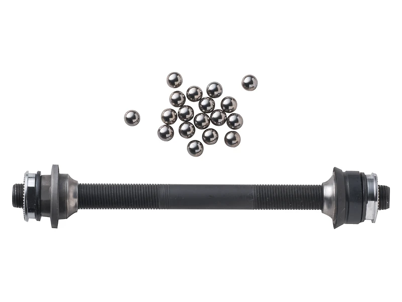 Bontrager Select Road Disc Axle Kit