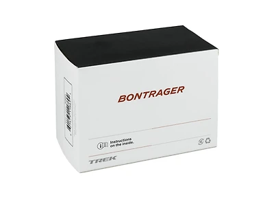 Bontrager Self-Sealing Schrader Valve Bicycle Tube