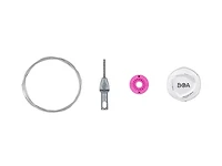BOA Shoe Replacement IP1 Right Dial Kit