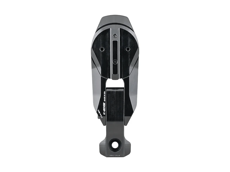 Bontrager Speed Concept Blendr Mono Base and Computer Mount