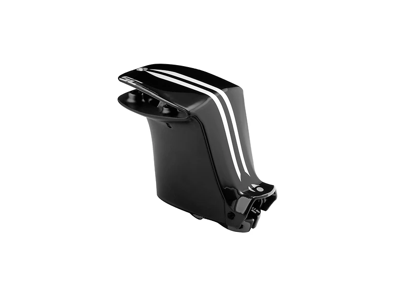Bontrager Speed Concept Gen 1 Race X Lite Stem High-Far