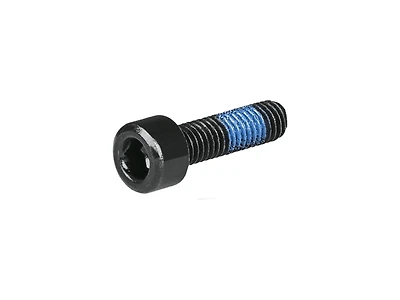 Bontrager Speed Concept Gen 1 Stem Pinch Bolt M5 x 17mm