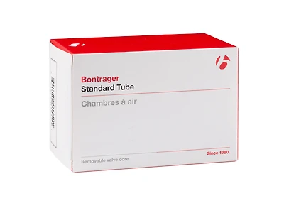 Bontrager Standard 70 Degree Valve Bicycle Tube