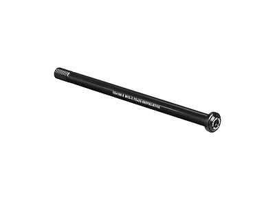 Bontrager Switch Lever Rear Thru Axle - Factory Overstock