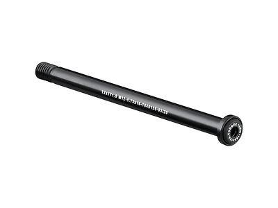 Bontrager Switch Lever Rear Thru Axle
