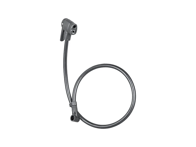 Bontrager TLR Flash Can Pump Head with Hose