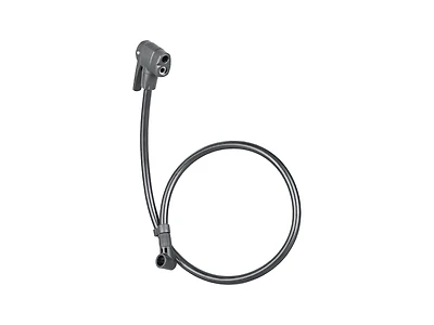 Bontrager TLR Flash Can Pump Head with Hose