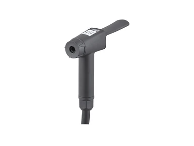 Bontrager TLR Flash Charger 2.0 Pump Head with Hose