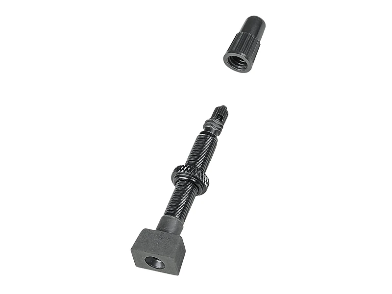 Bontrager Rectangular Base TLR Valve Stem