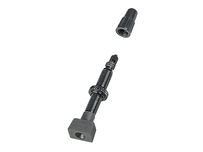 Bontrager Rectangular Base TLR Valve Stem