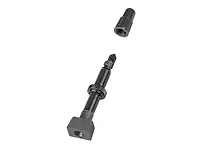 Bontrager Rectangular Base TLR Valve Stem
