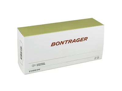 Bontrager Thorn-Resistant Schrader Valve Bicycle Tube