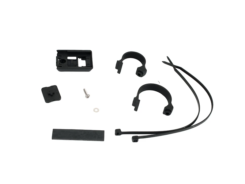 Bontrager Trip Wireless Bracket Kit