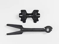 Bontrager Universal Road/CX/MTB Fender Set