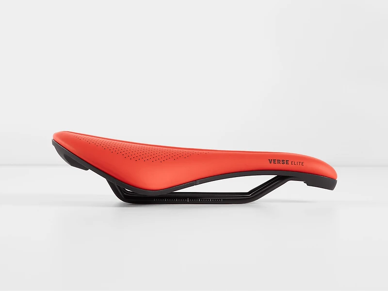 Bontrager Verse Short Elite Bike Saddle