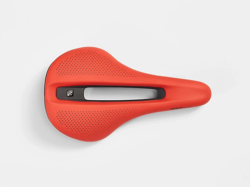 Bontrager Verse Short Elite Bike Saddle