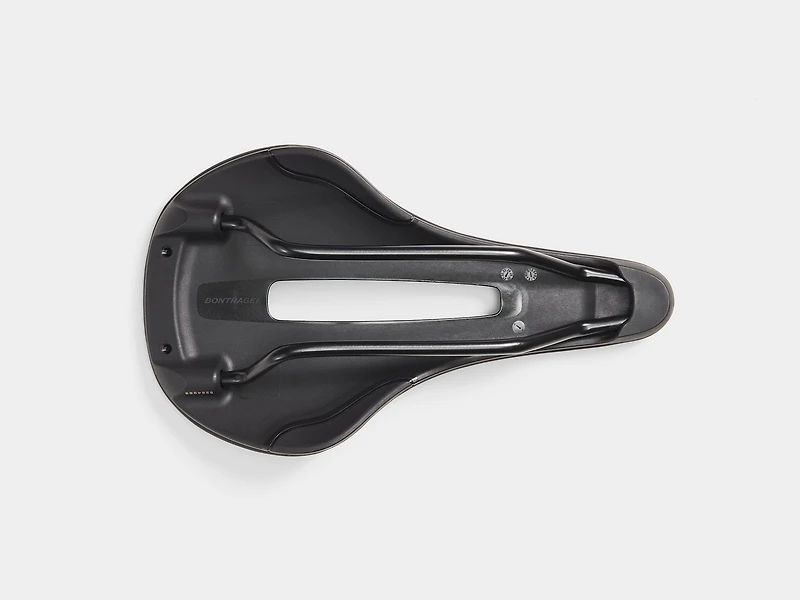 Bontrager Verse Short Elite Bike Saddle