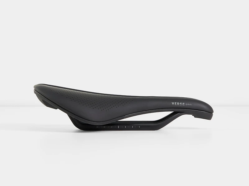 Bontrager Verse Short Pro Bike Saddle
