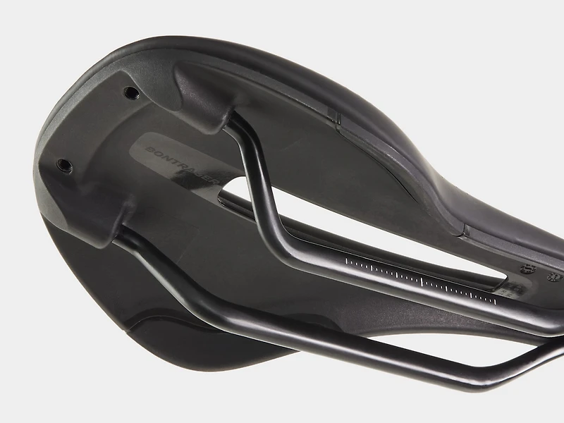 Bontrager Verse Short Pro Bike Saddle