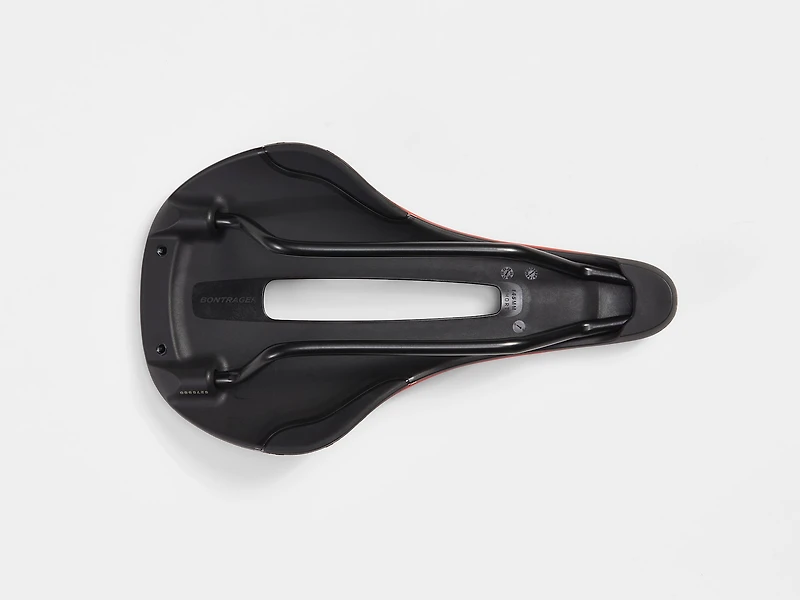 Bontrager Verse Short Trail Elite Saddle