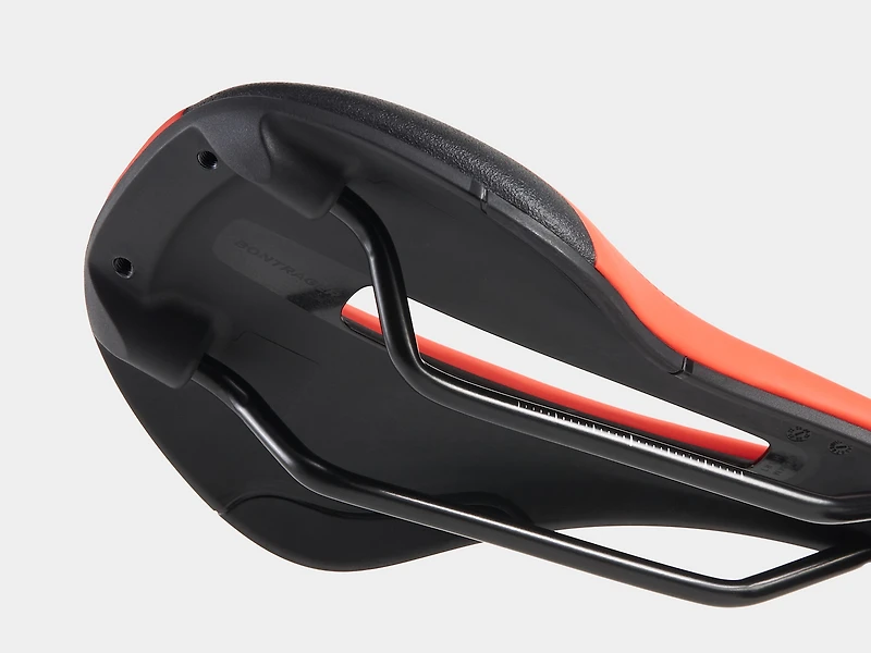 Bontrager Verse Short Trail Elite Saddle