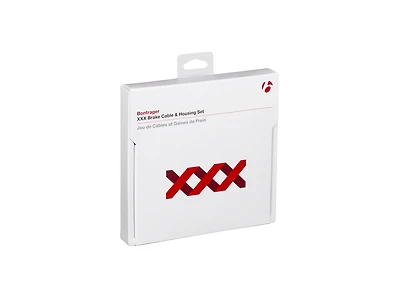 Bontrager XXX Brake Cable & Housing Set