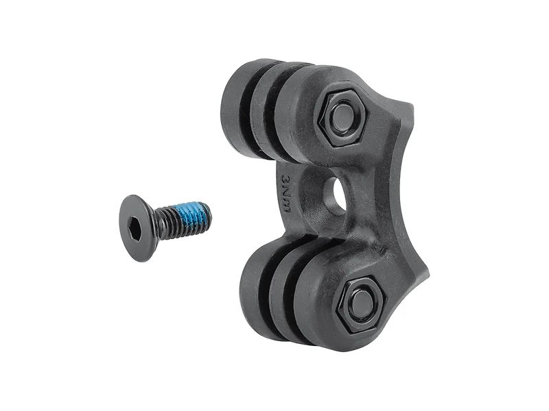 Bontrager XXX Handlebar/Stem Blendr Duo Base