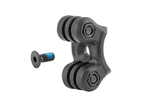 Bontrager XXX Handlebar/Stem Blendr Duo Base