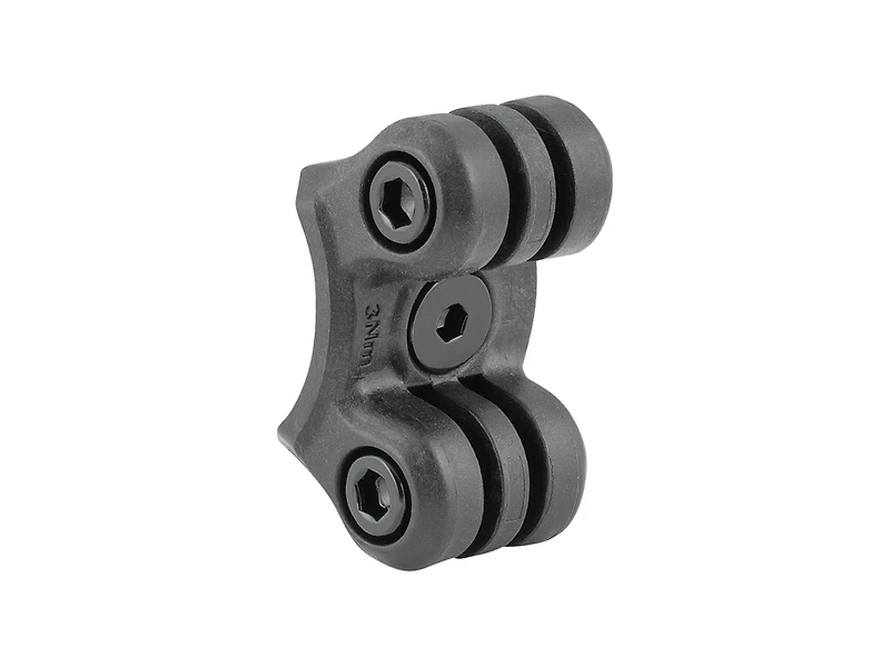 Bontrager XXX Handlebar/Stem Blendr Duo Base