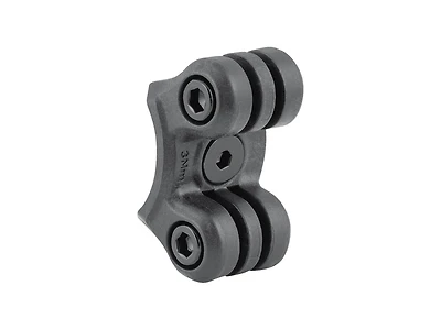 Bontrager XXX Handlebar/Stem Blendr Duo Base