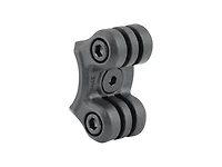 Bontrager XXX Handlebar/Stem Blendr Duo Base