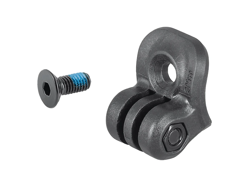 Bontrager XXX Handlebar/Stem Blendr Mono Base