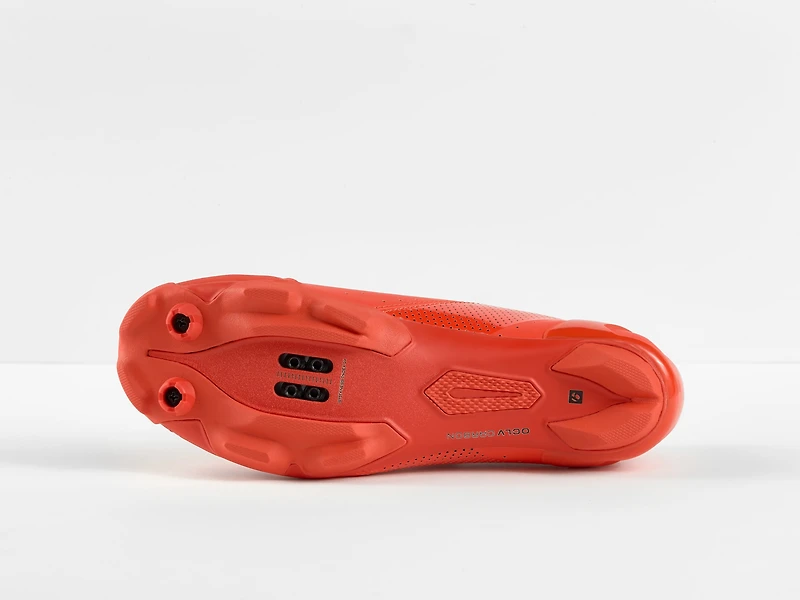Bontrager XXX LTD Mountain Bike Shoe
